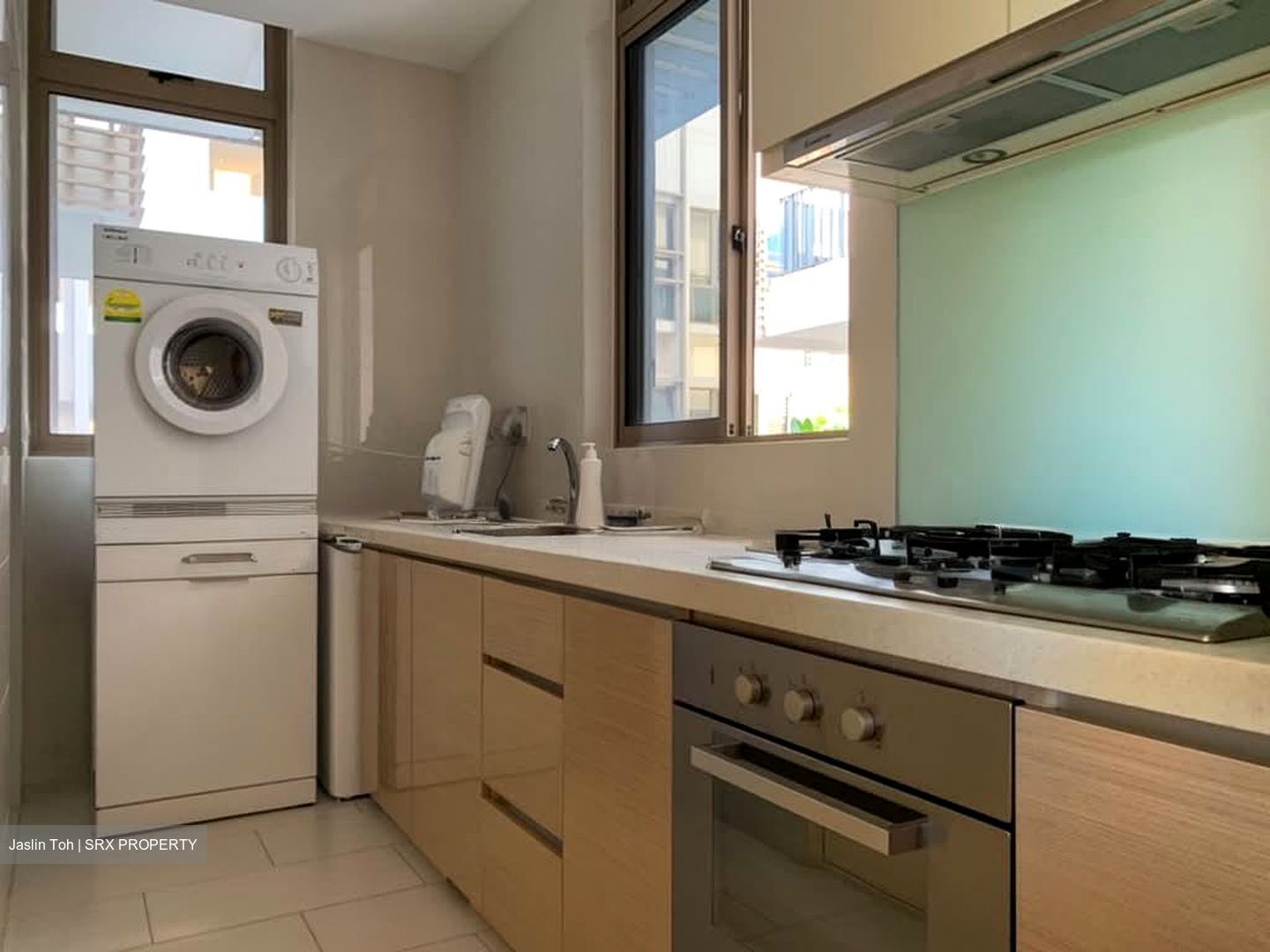 The Waterline (D19), Condominium #569228331